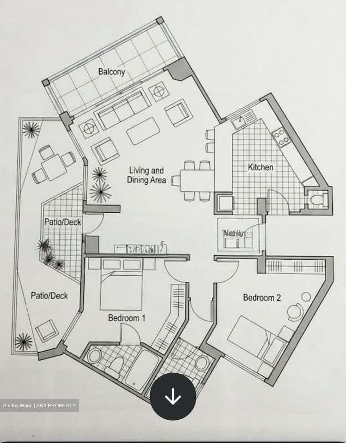Bayshore Park (D16), Condominium #566660881